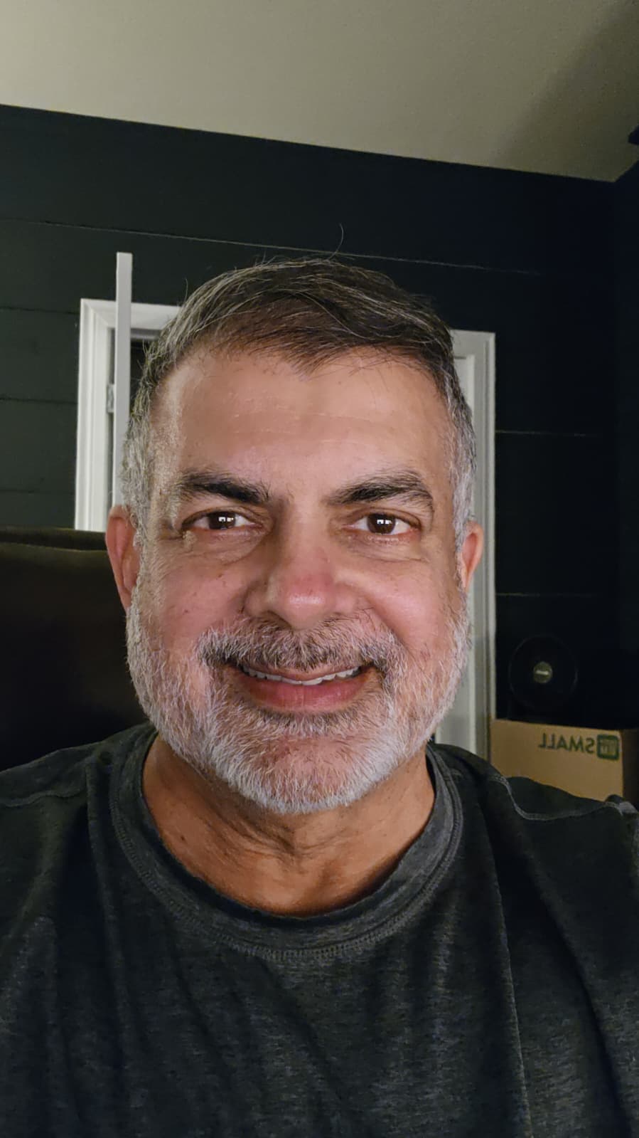 Jeff, Founder & CEO of JIL Sovereign Technologies