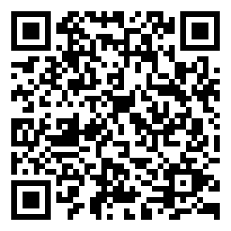 QR code for pitch deck